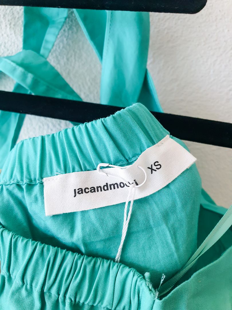 Jacandmooki Dress XS