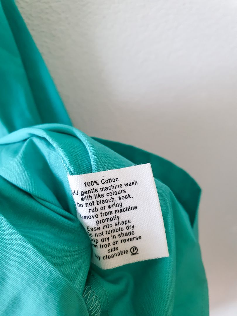Jacandmooki Dress XS