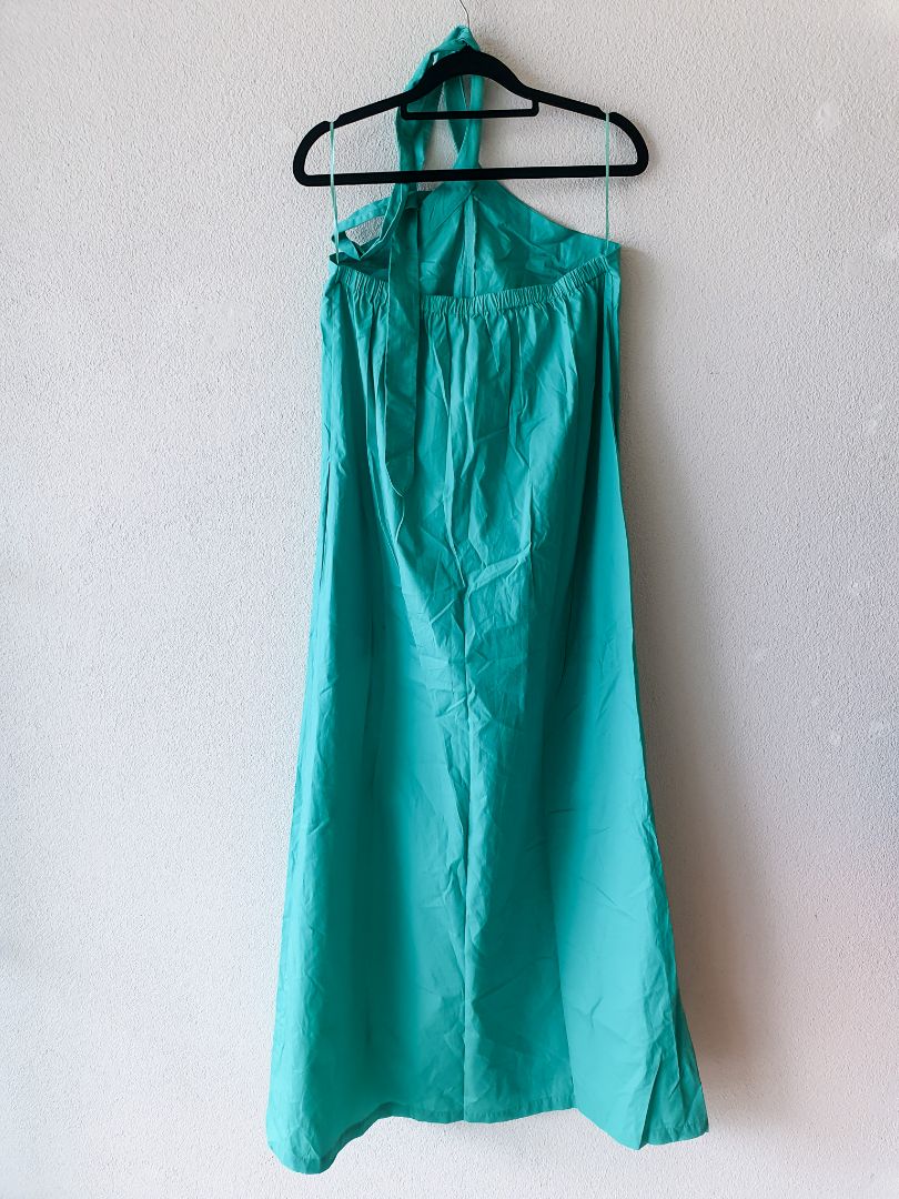 Jacandmooki Dress XS
