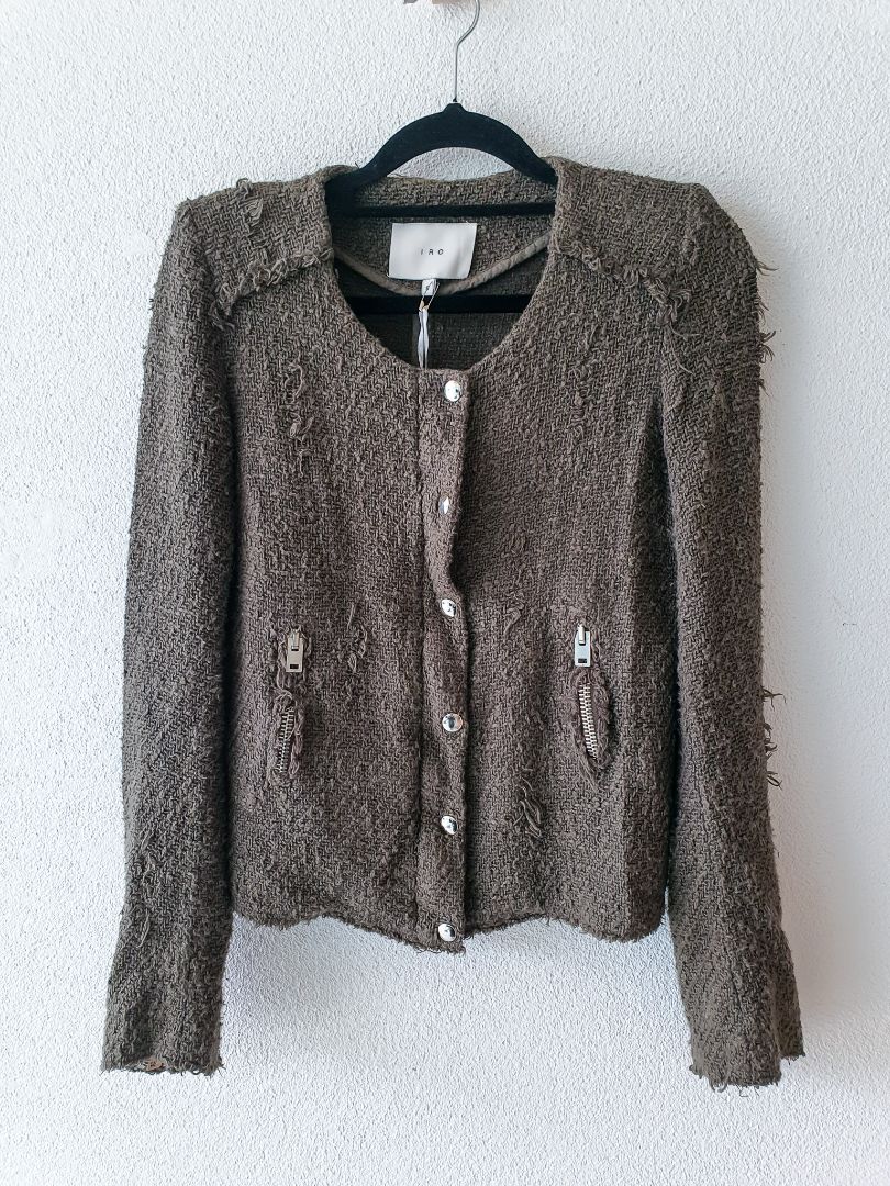 Iro Jacket XS