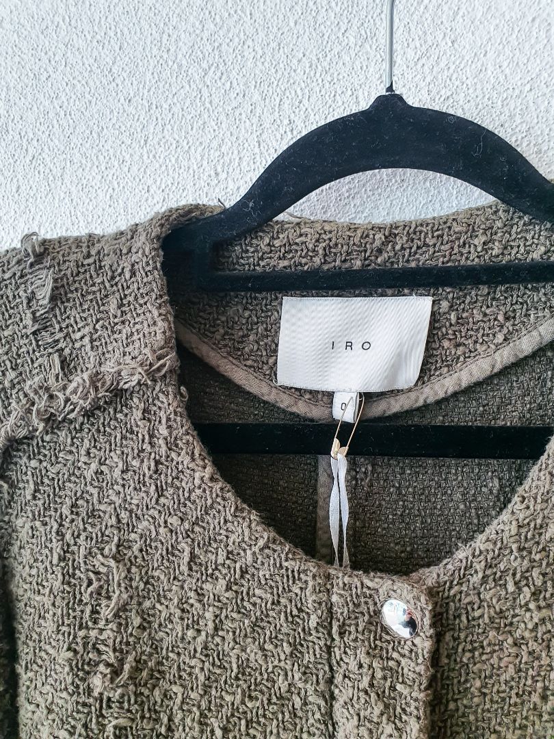 Iro Jacket XS