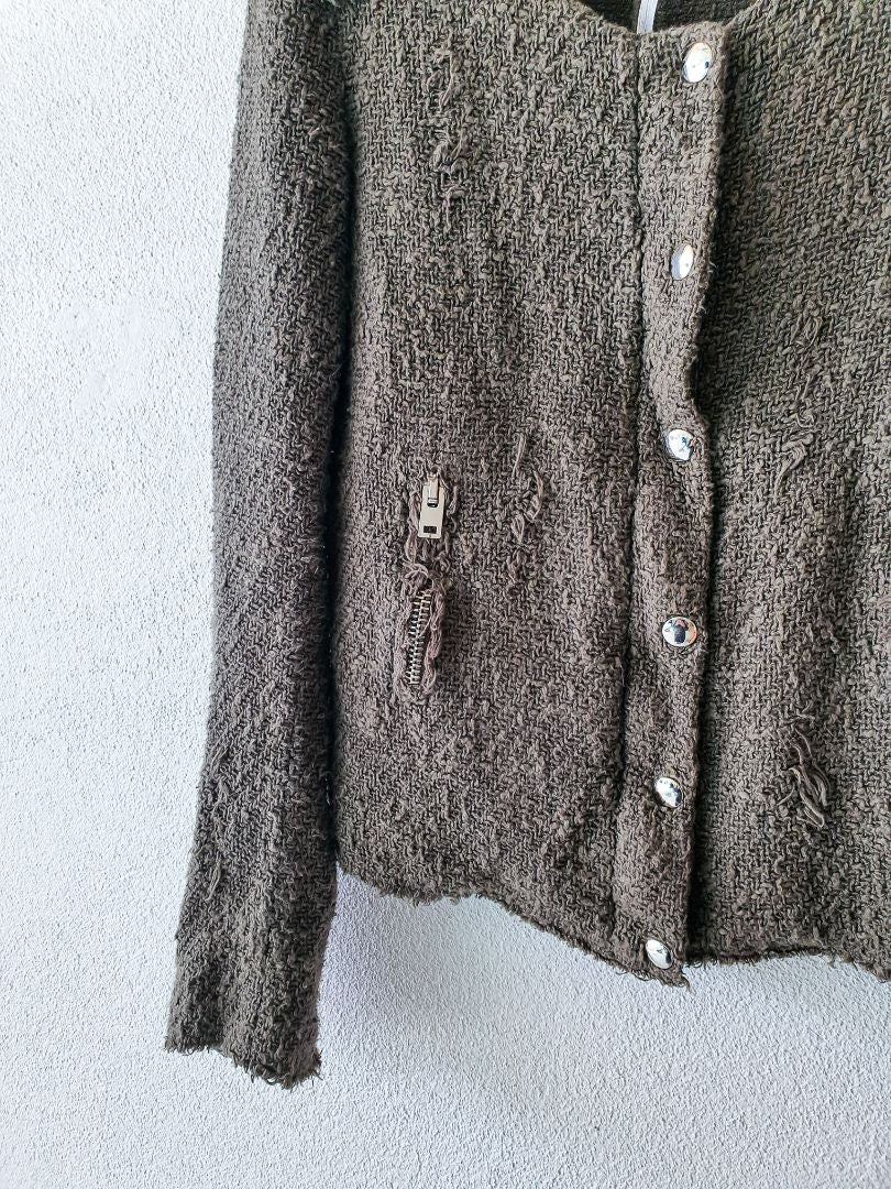 Iro Jacket XS