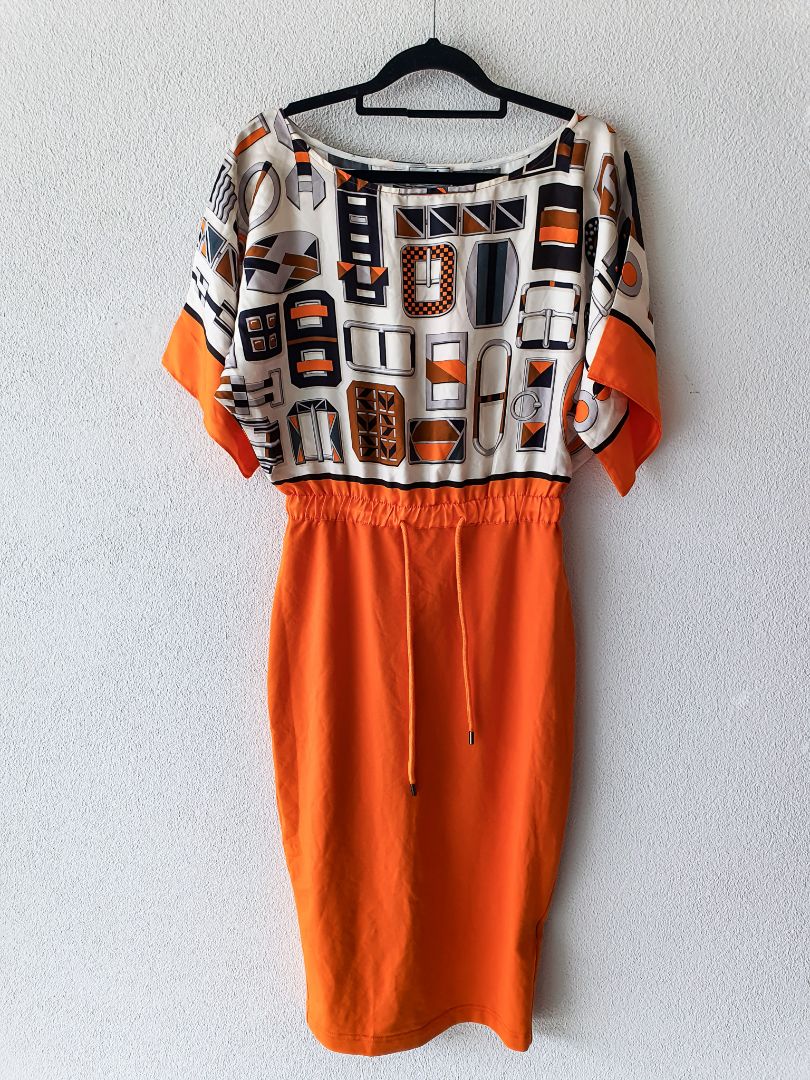 Hermes Dress S