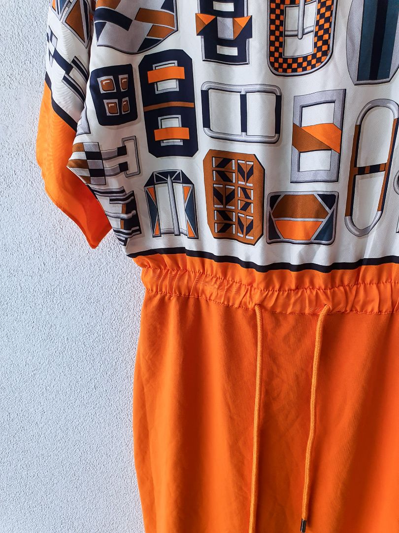Hermes Dress S