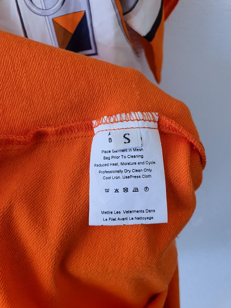 Hermes Dress S
