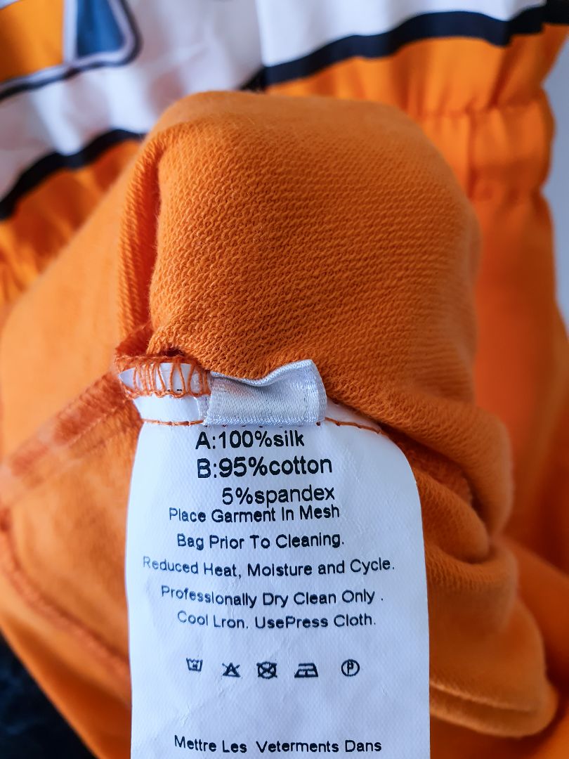 Hermes Dress S