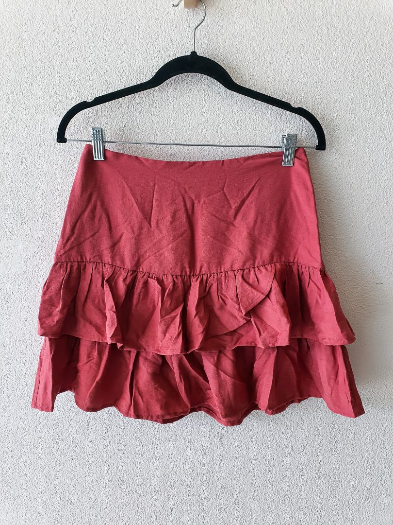 Des Petits Hauts Skirt S