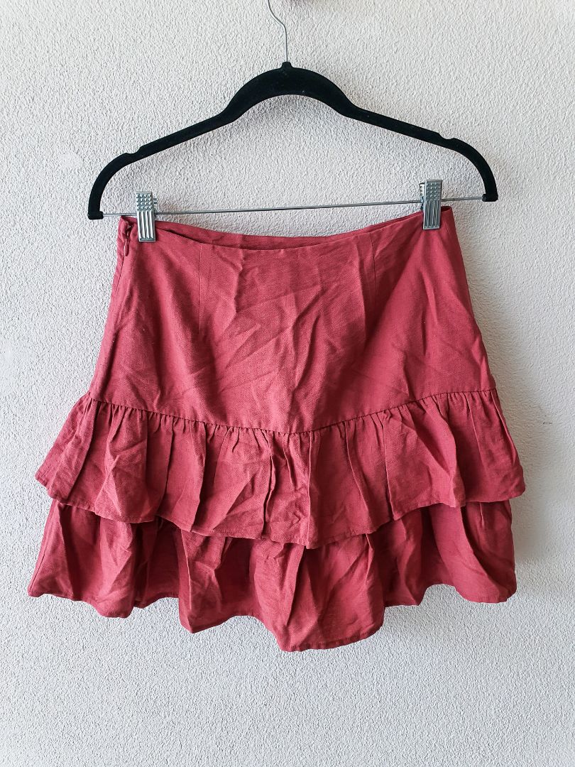 Des Petits Hauts Skirt S