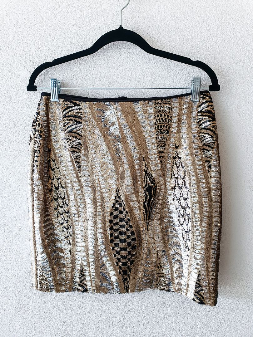 Kneufermann Skirt S