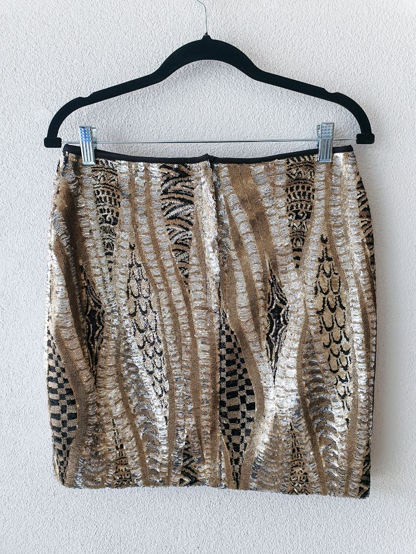 Kneufermann Skirt S