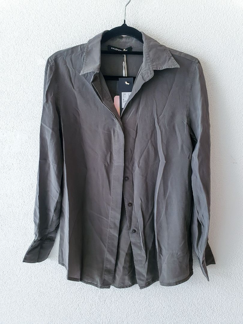 Knuefermann top XS