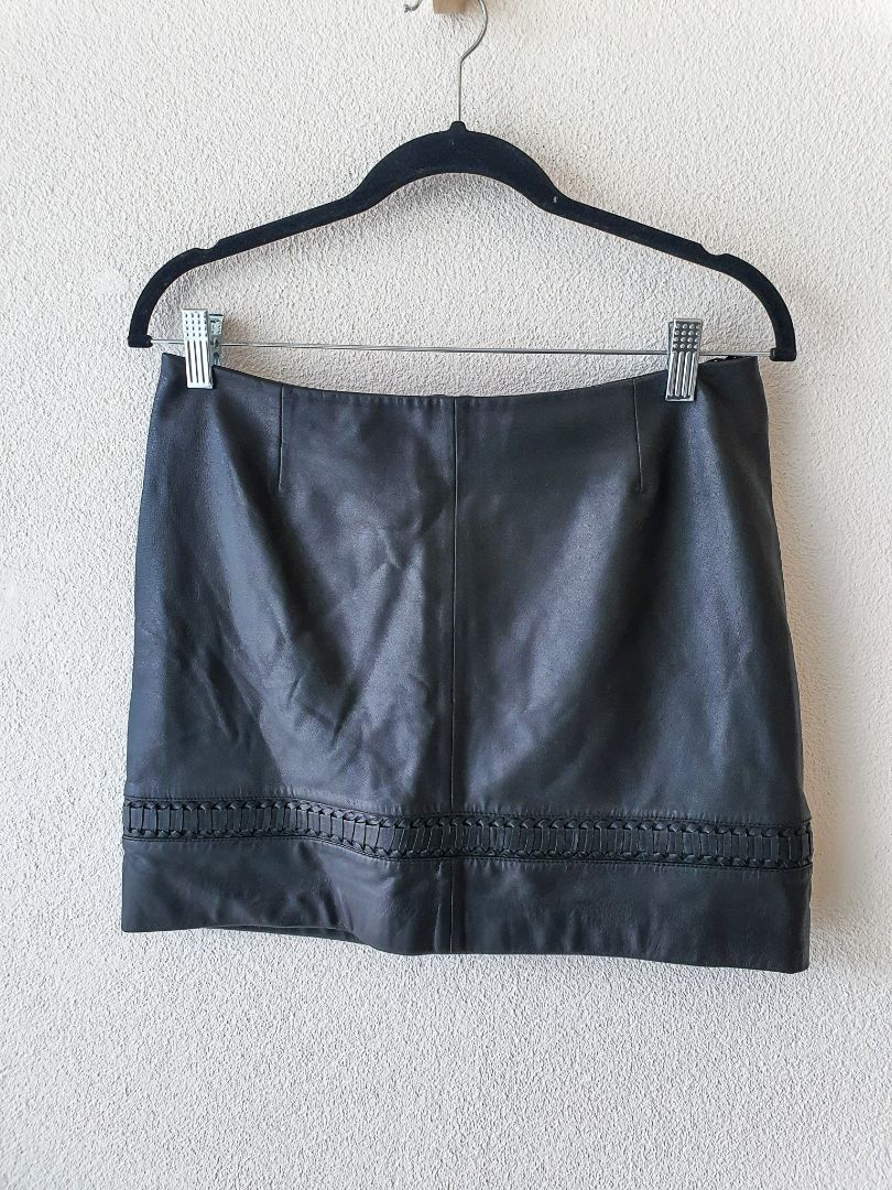 Session Skirt S