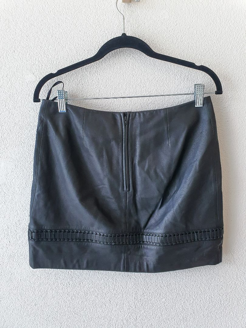 Session Skirt S