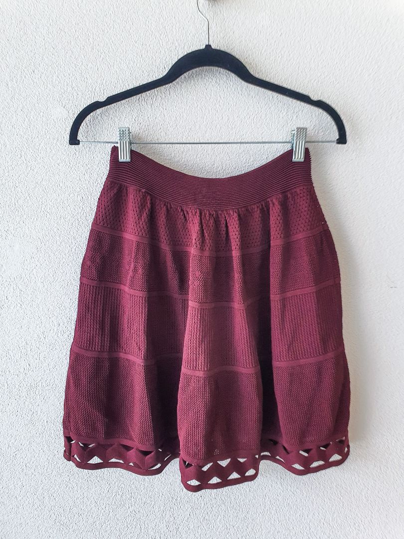 Sandro Skirt S