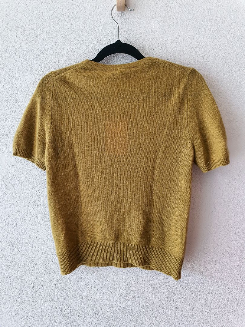 White + Warren top S