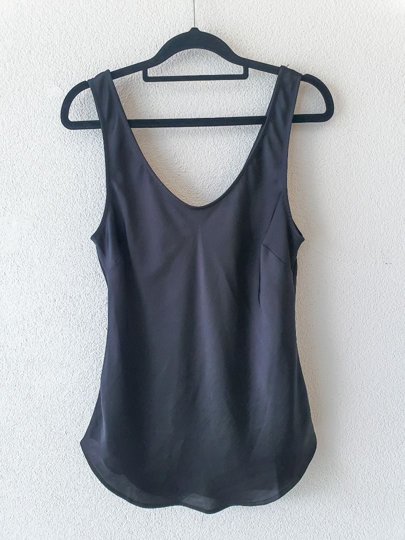 Superette top XS