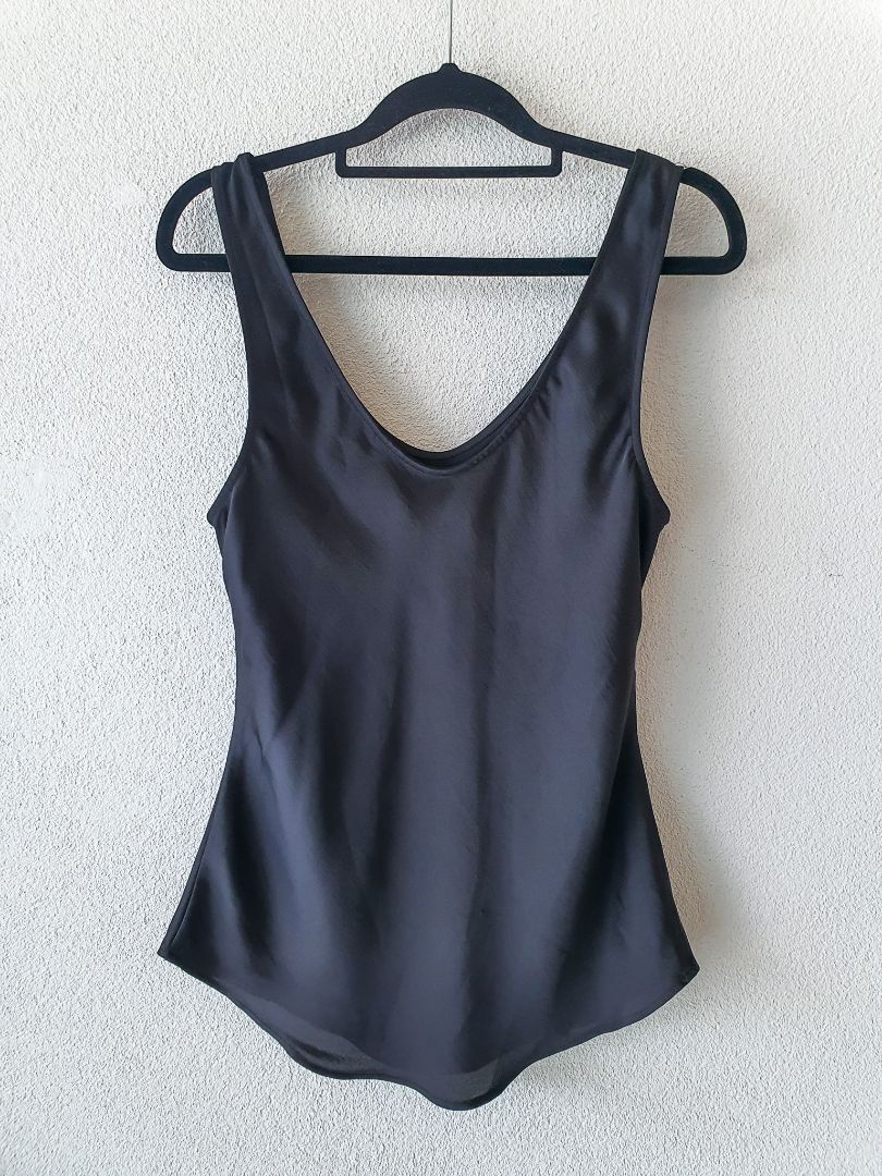 Superette top XS