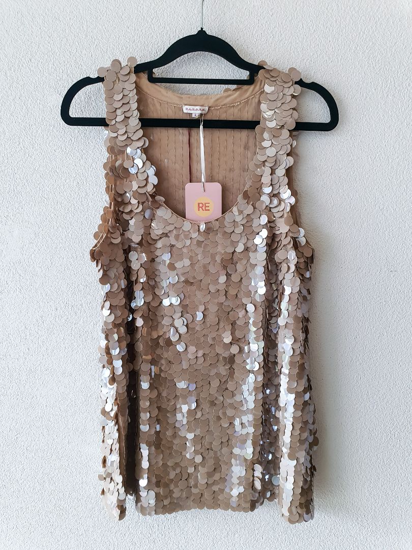 PAROSH top S