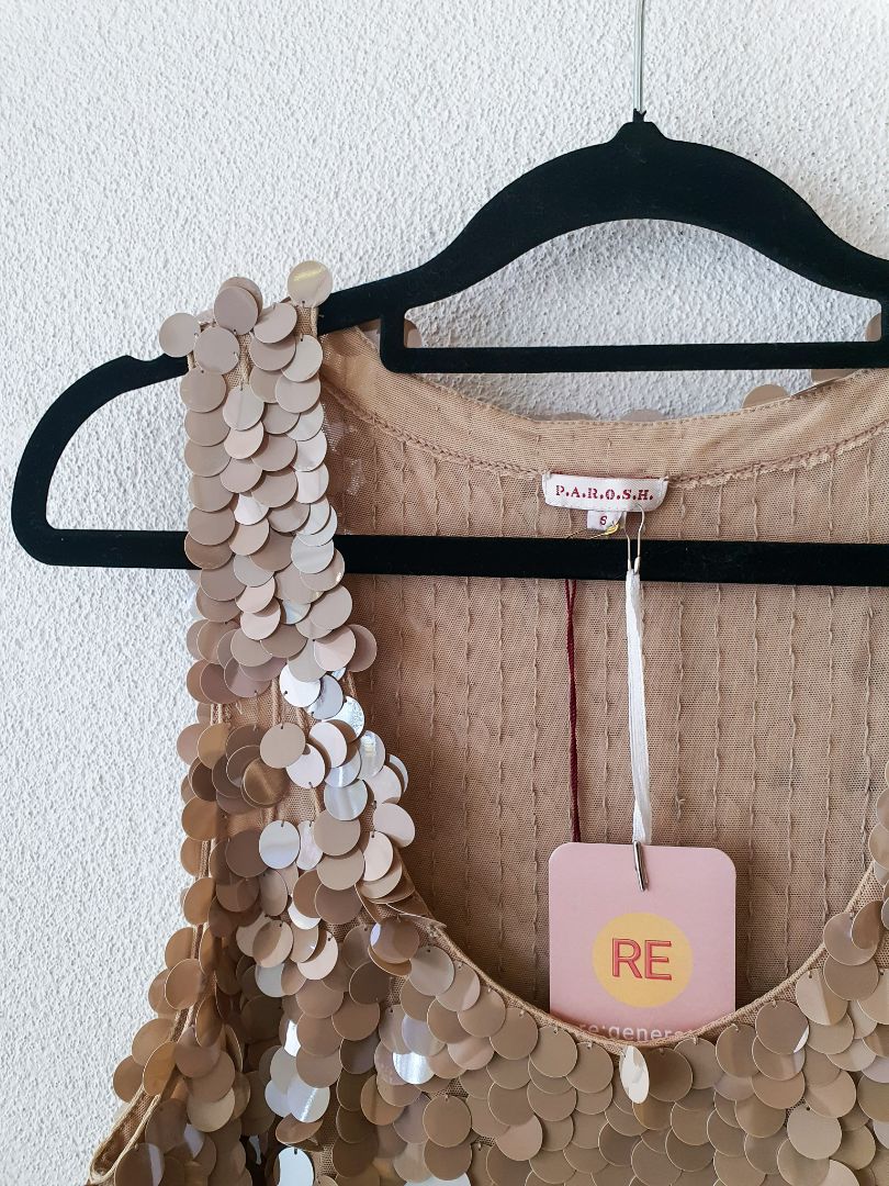 PAROSH top S