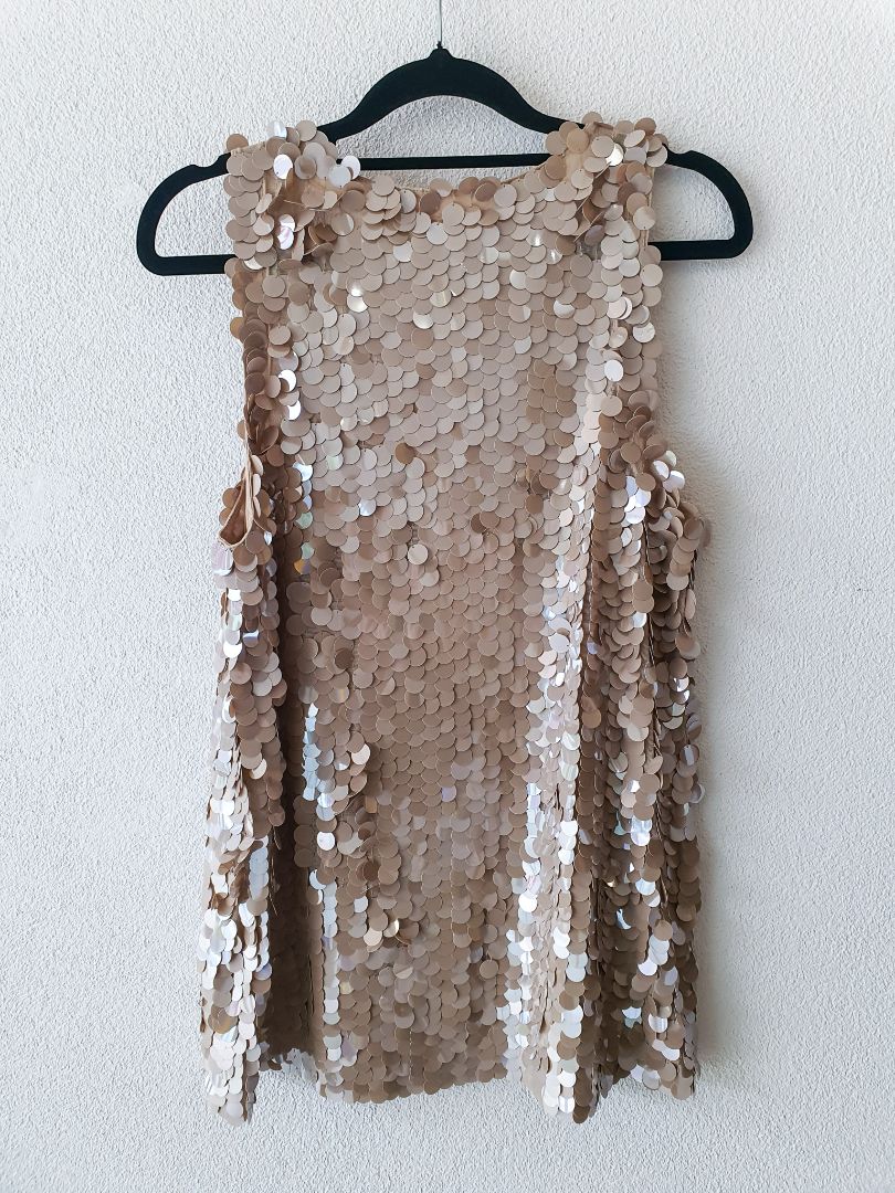 PAROSH top S