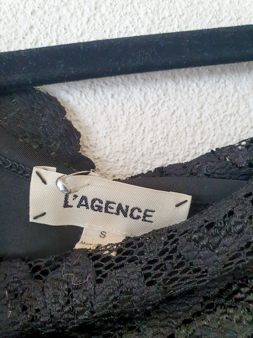 L’Agence top S