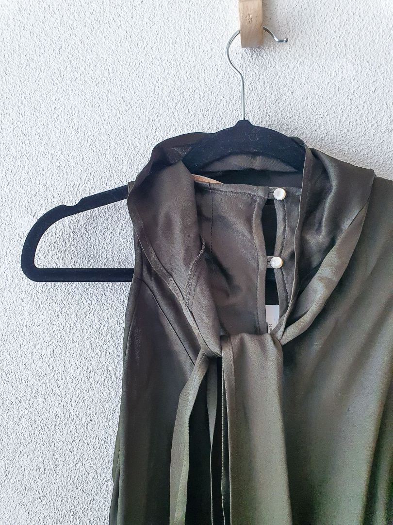 Gregory Dress XS