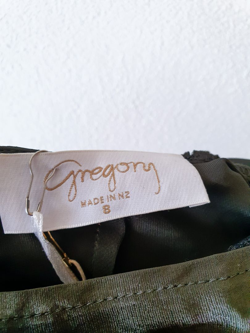 Gregory Dress XS