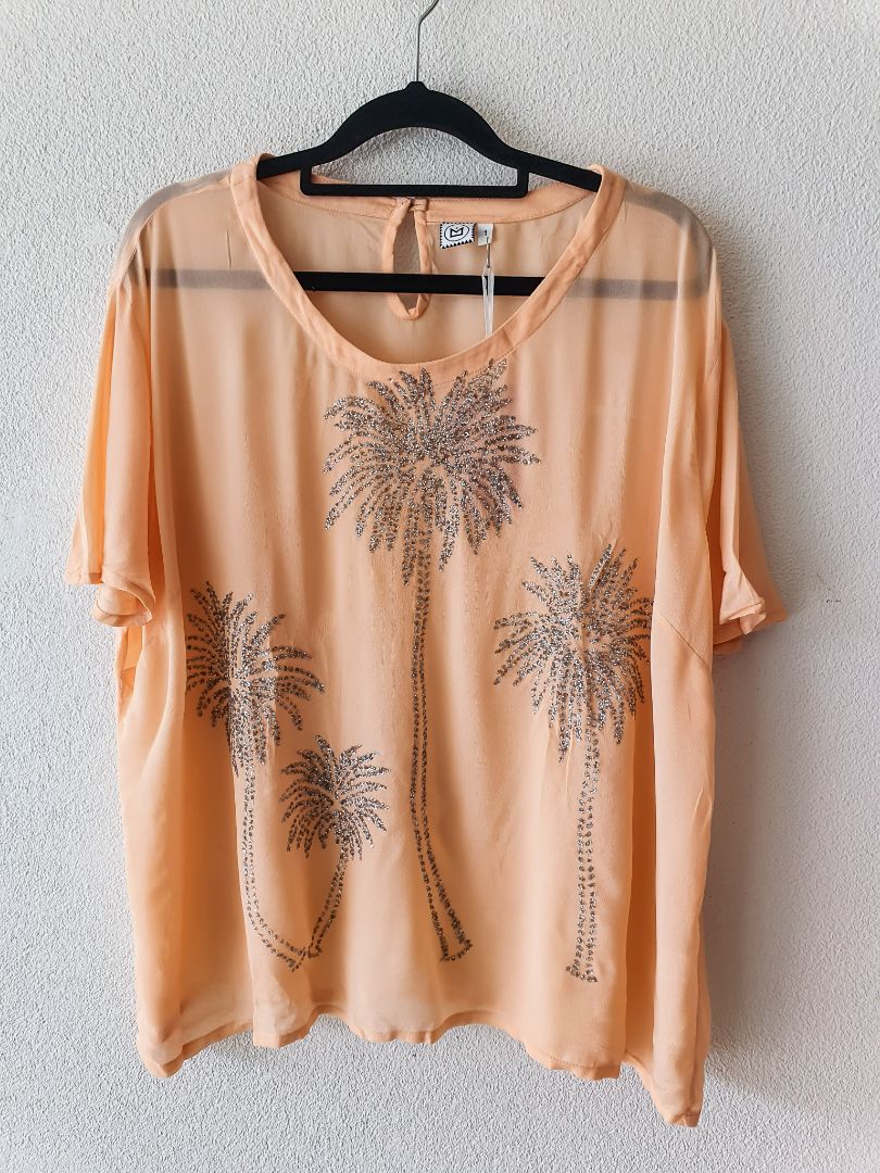 Nomad top S