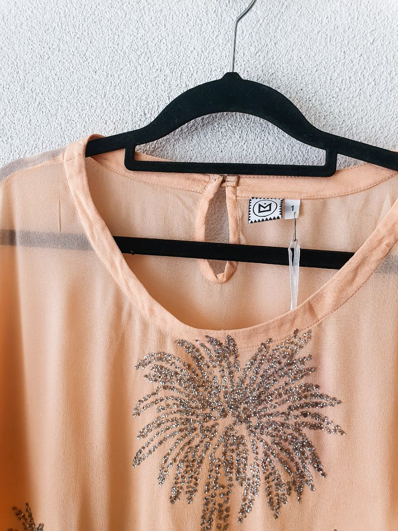 Nomad top S