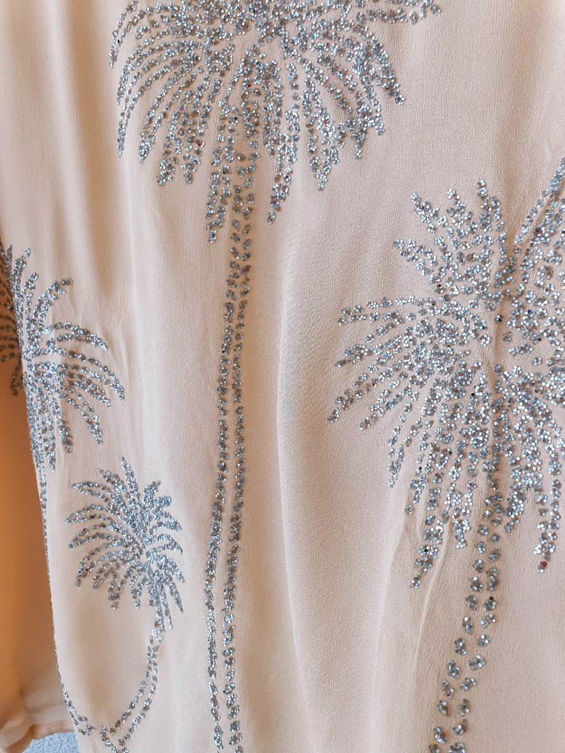 Nomad top S