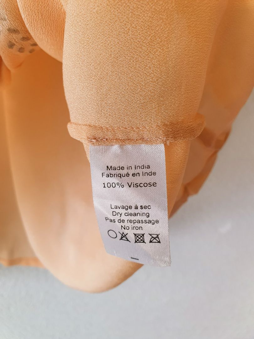 Nomad top S