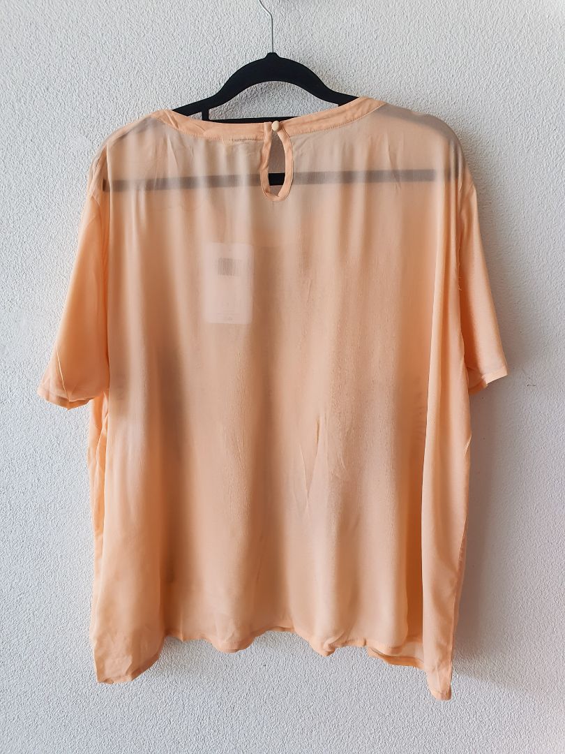 Nomad top S