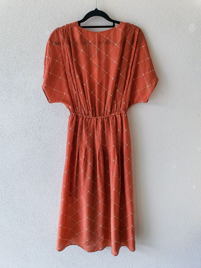 Elka Collective Dress XXS