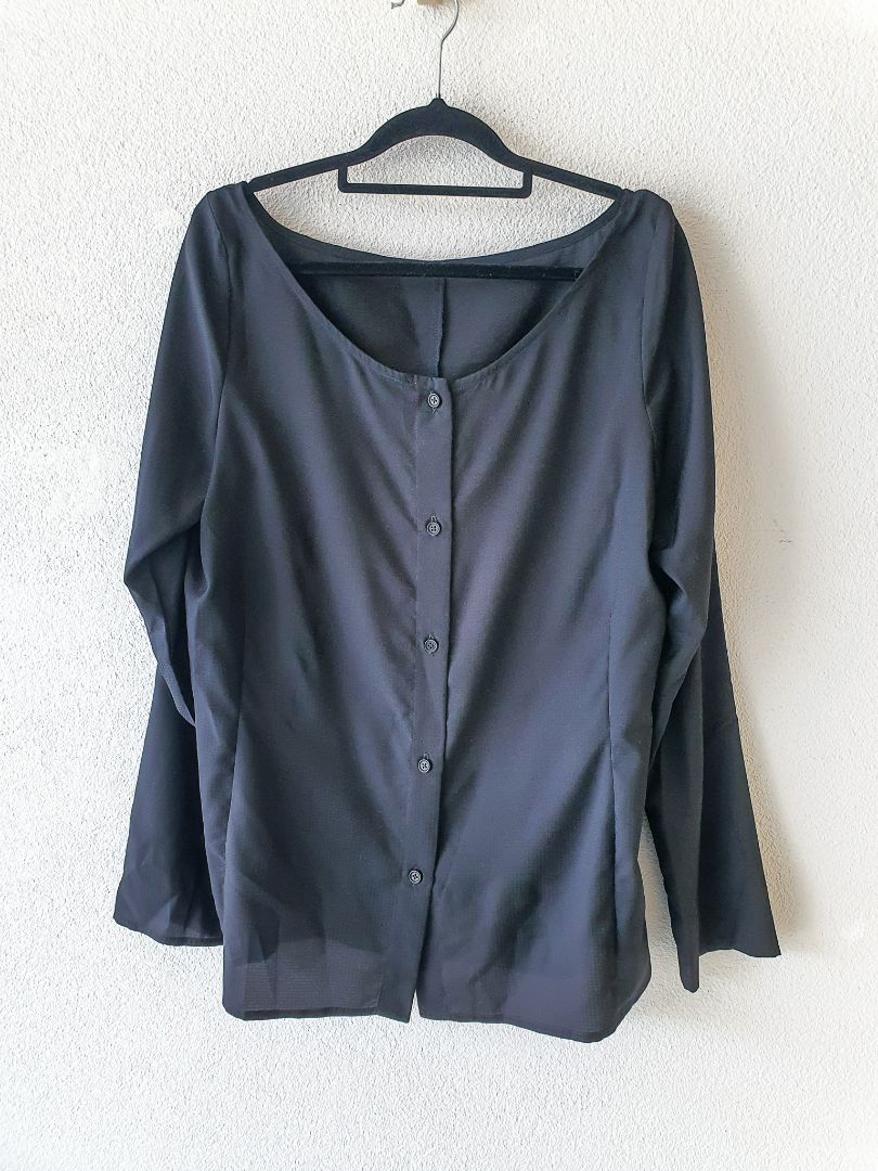 Zambesi top M