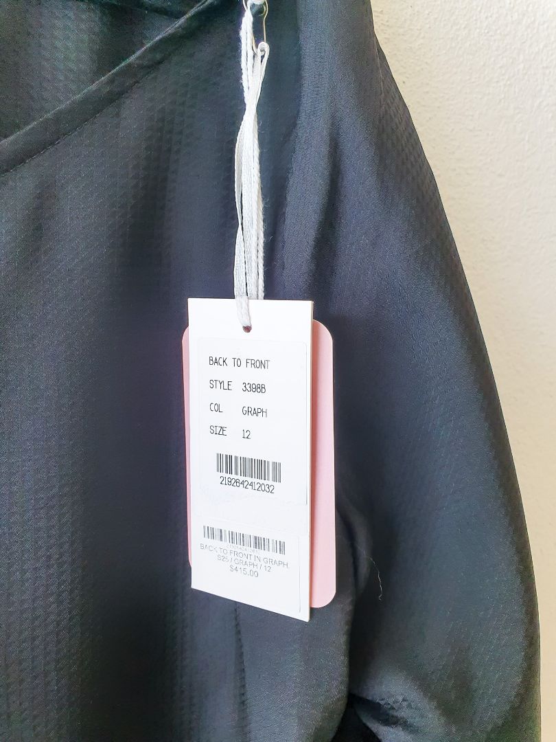 Zambesi top M