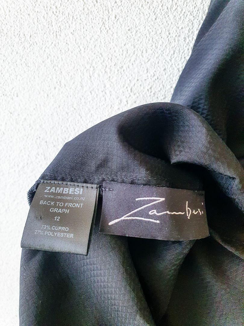 Zambesi top M