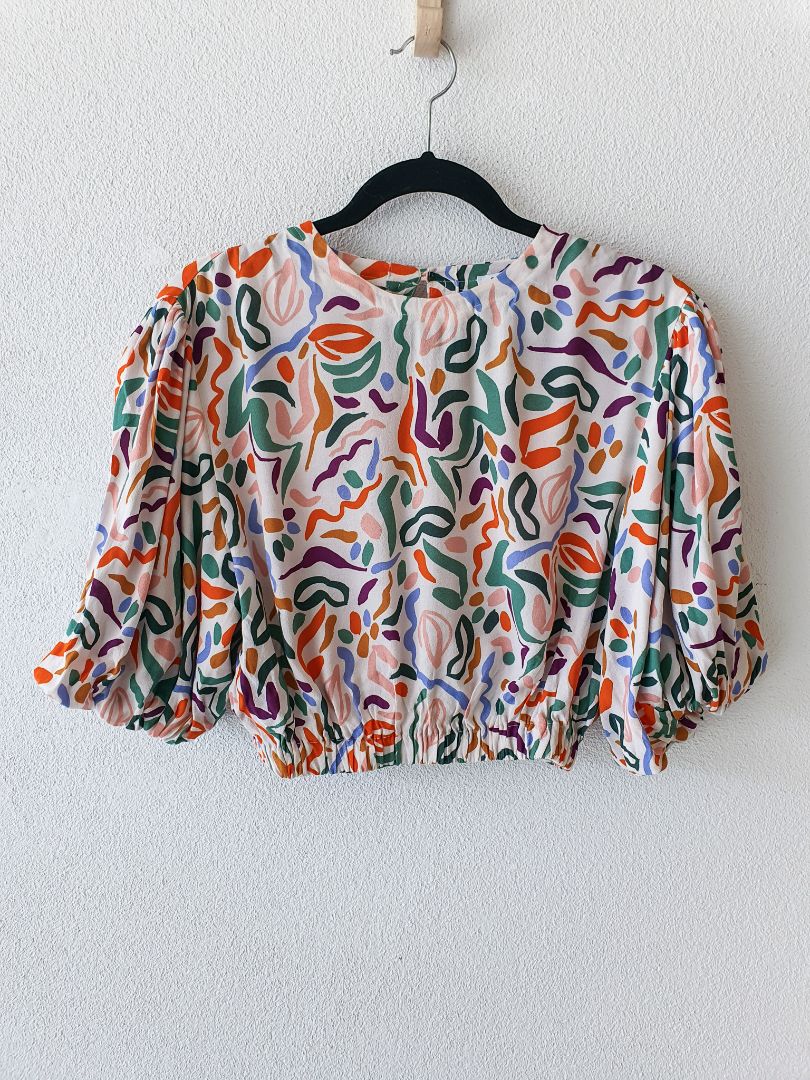 Galleries Lafayette top M