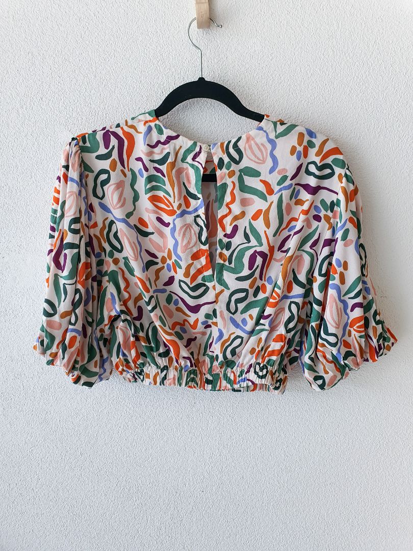 Galleries Lafayette top M