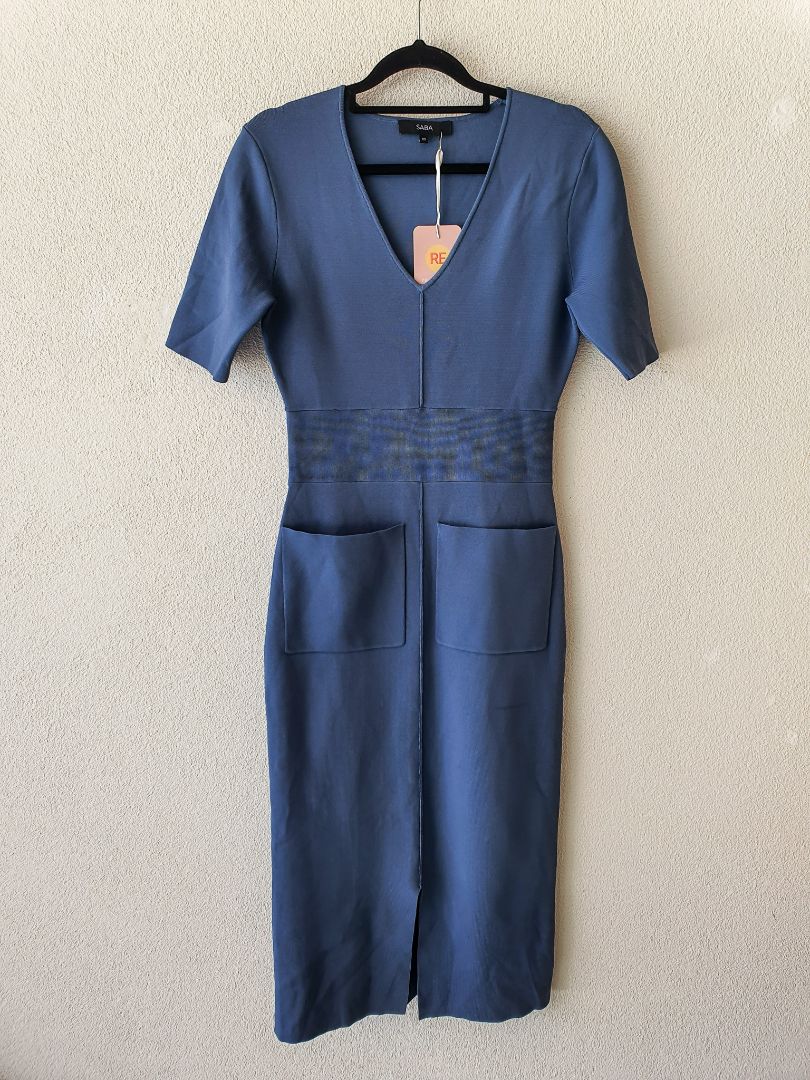 Saba Dress XS
