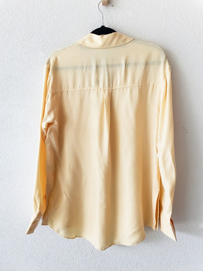 Nude Lucy top XS