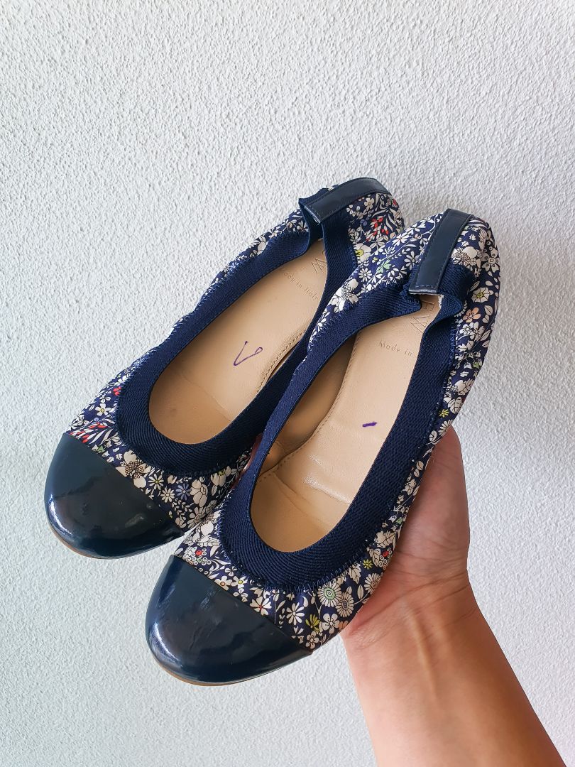 J Crew Shoes EUR38