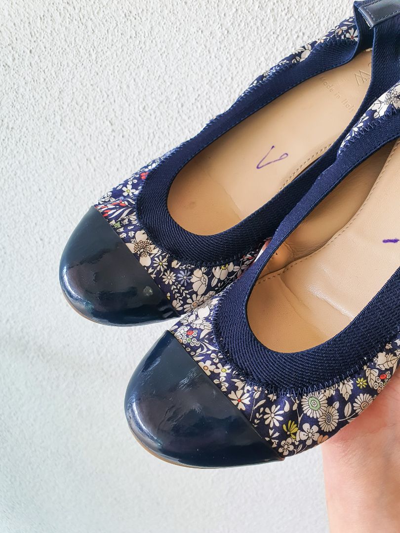 J Crew Shoes EUR38