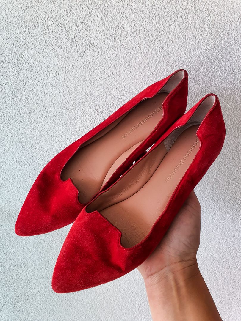 Sigerson Morrison Shoes EUR38