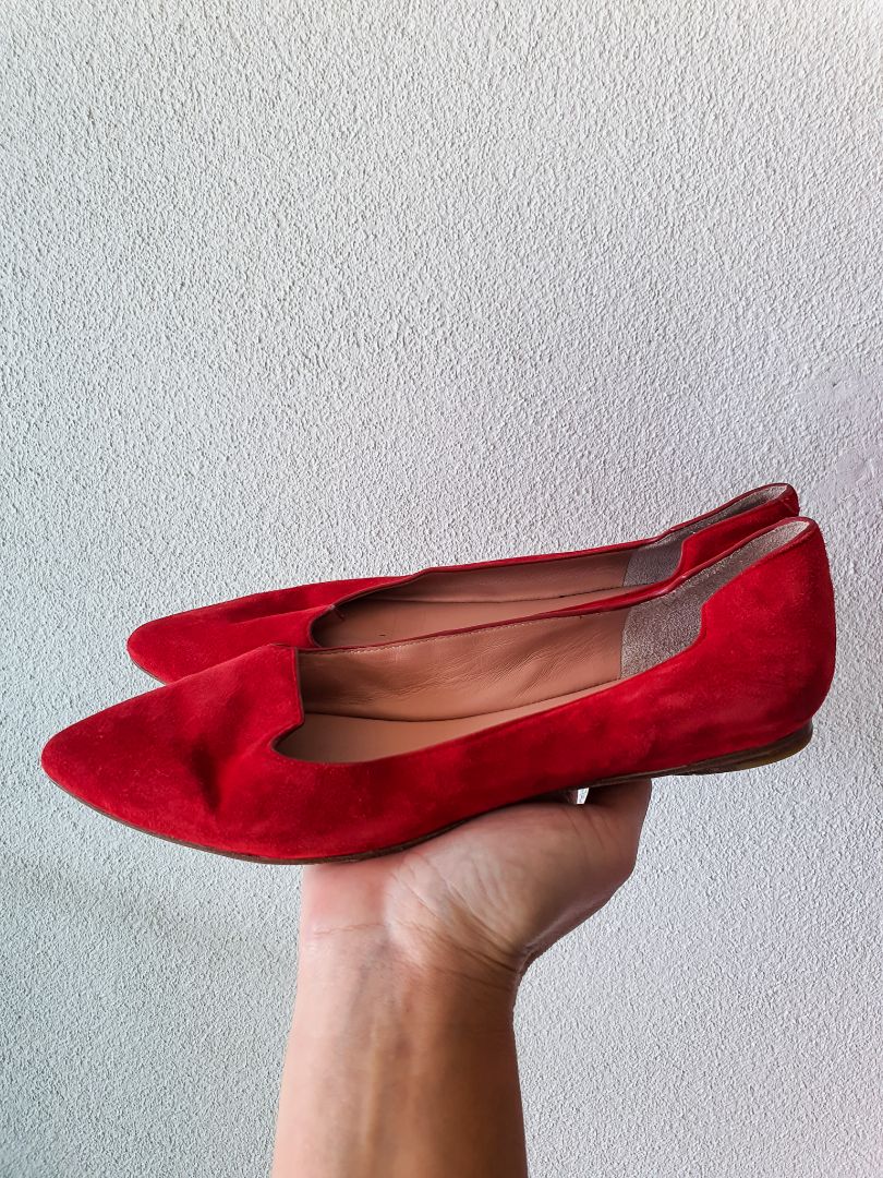 Sigerson Morrison Shoes EUR38