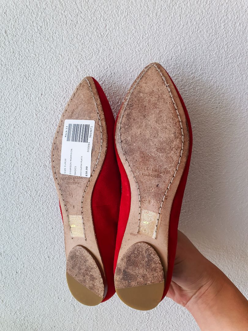 Sigerson Morrison Shoes EUR38