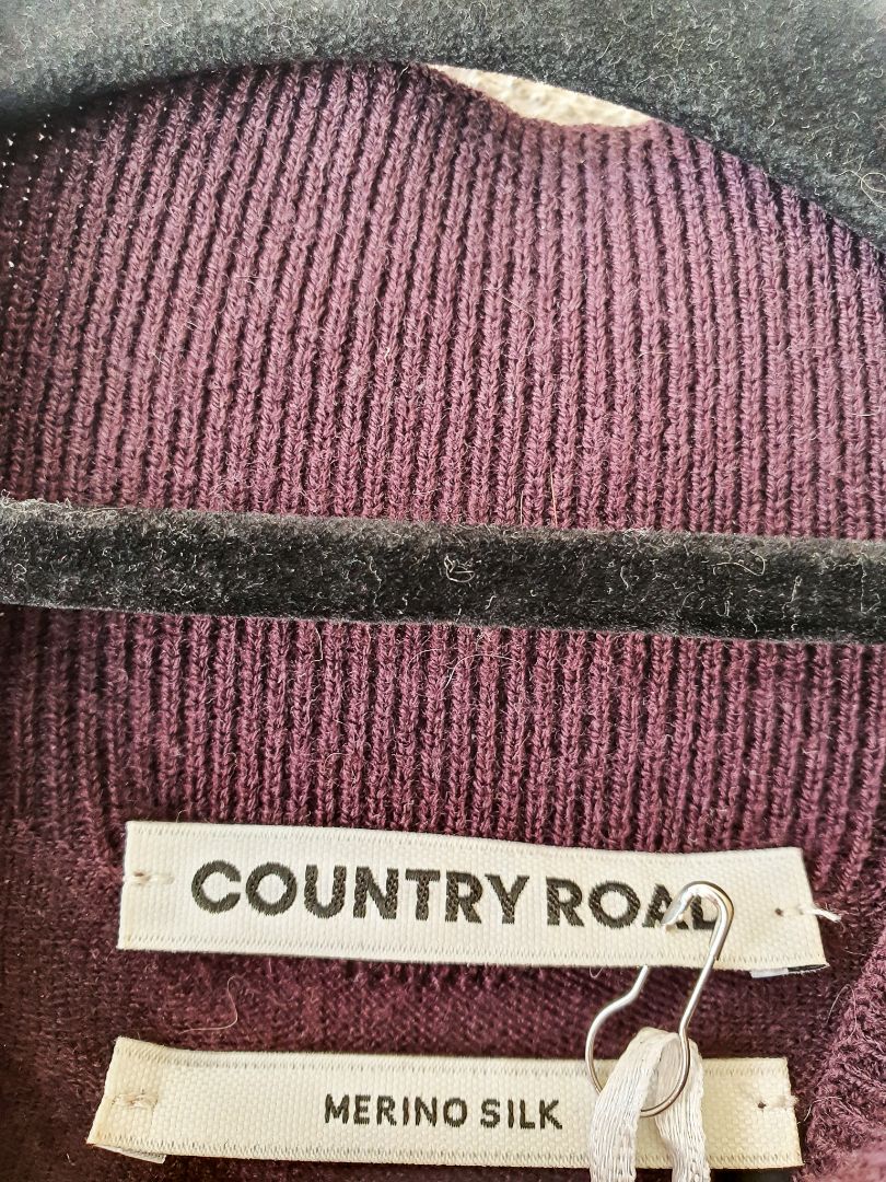 Country Road top XS