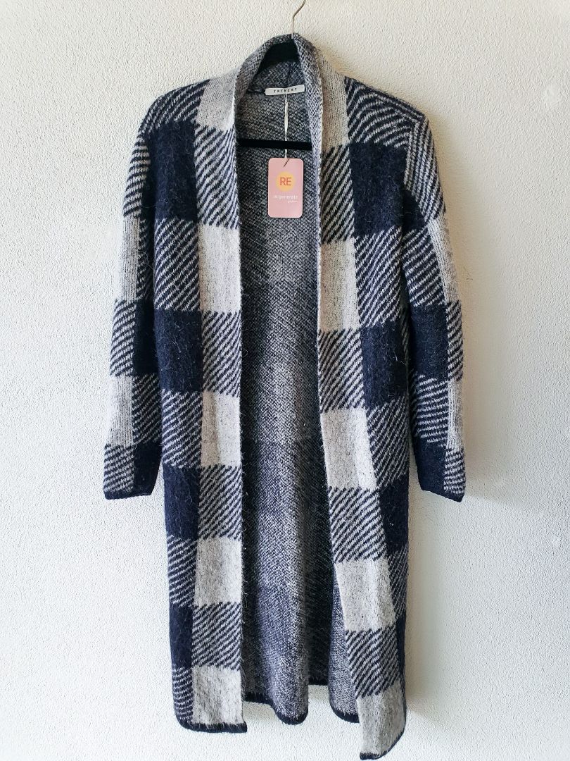 Trenery Jacket XS