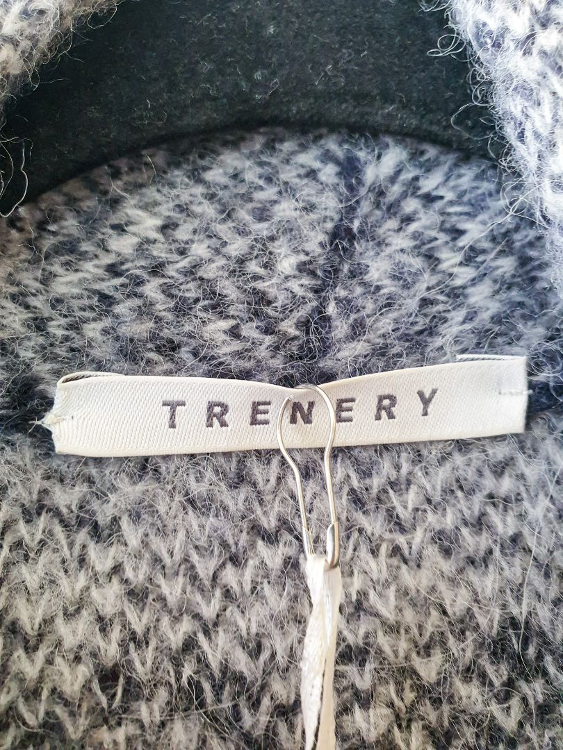 Trenery Jacket XS