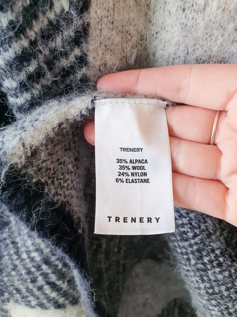 Trenery Jacket XS