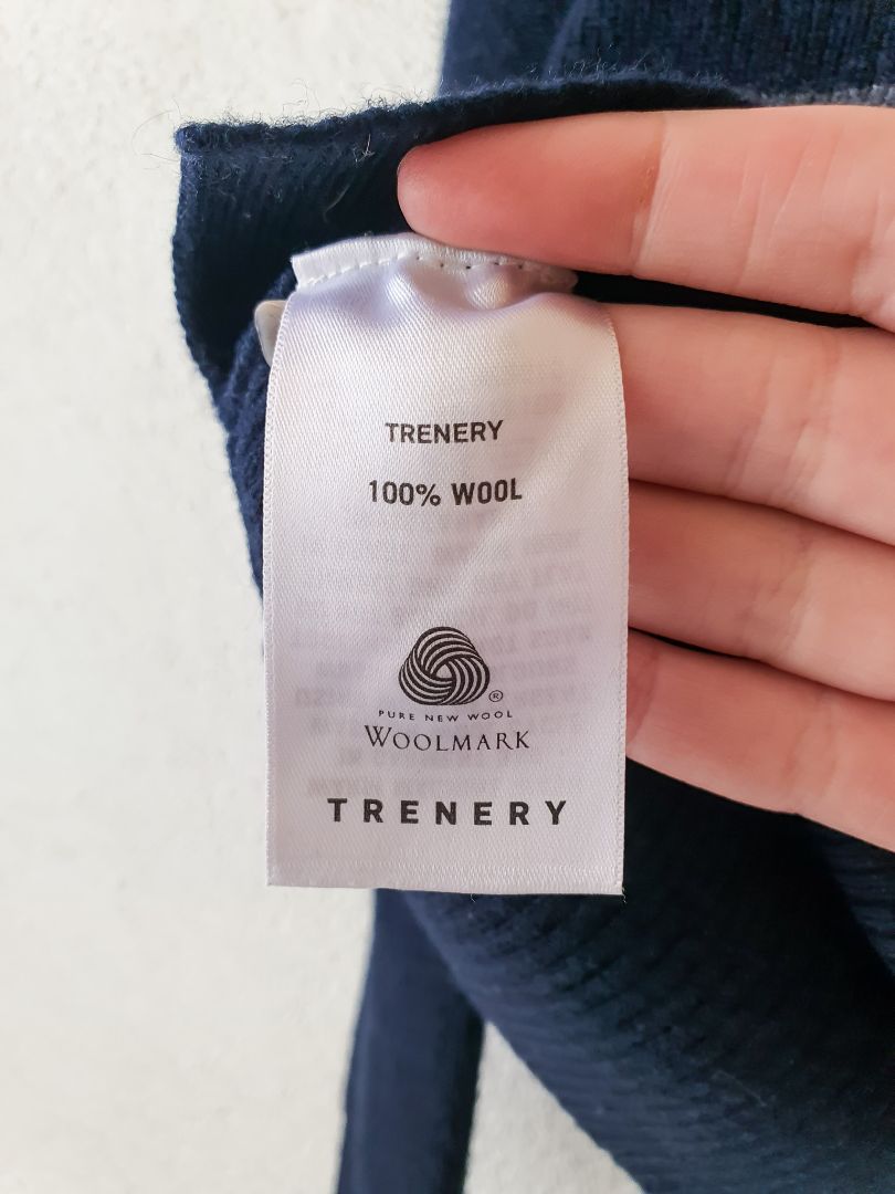 Trenery Sweater XS